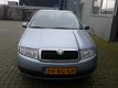 Skoda Fabia Combi - 1.4-16V Comfort AUT/NW APK/AIRCO - 1 - Thumbnail