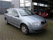 Skoda Fabia Combi - 1.4-16V Comfort AUT/NW APK/AIRCO - 1 - Thumbnail