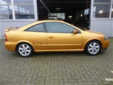 Opel Astra Coupé - 1.8-16V LPGG3/AIRCO/LEDER