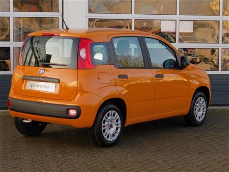 Fiat Panda - 1.2 69pk Easy - 1
