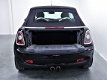 Mini Mini Cabrio - 1.6 Cooper S Chili cabriolet Xenon/leer/navigatie - 1 - Thumbnail