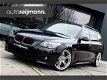 BMW 5-serie Touring - 535D M Sport // 320PK // 20