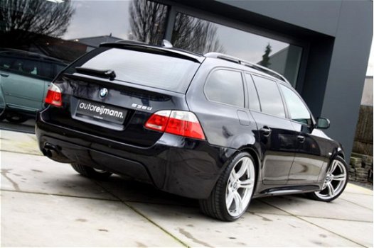 BMW 5-serie Touring - 535D M Sport // 320PK // 20