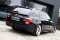 BMW 5-serie Touring - 535D M Sport // 320PK // 20