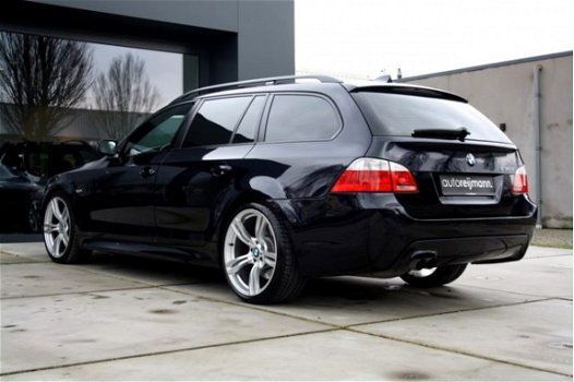 BMW 5-serie Touring - 535D M Sport // 320PK // 20