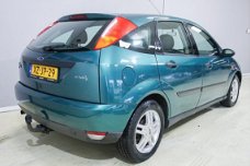 Ford Focus - 1.6-16V Ghia