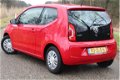 Volkswagen Up! - 1.0 move up BlueMotion Airco Elek.Ramen Orig.Nederlands - 1 - Thumbnail