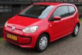 Volkswagen Up! - 1.0 move up BlueMotion Airco Elek.Ramen Orig.Nederlands - 1 - Thumbnail