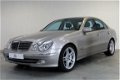 Mercedes-Benz E-klasse - 320 CDI Avantgarde / Navi / Leder / Harman Kardon - 1 - Thumbnail