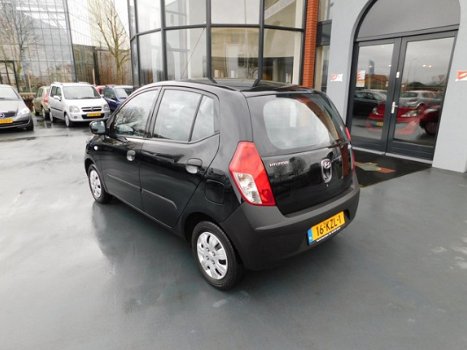 Hyundai i10 - 1.1 Pure 1STE EIGENAAR - 1