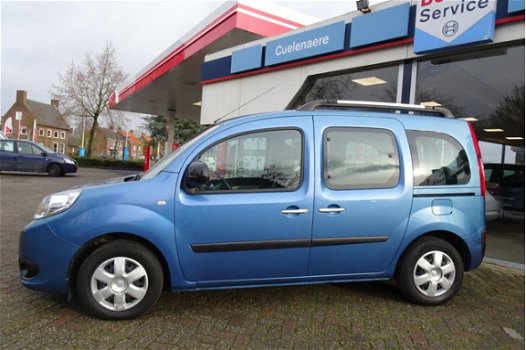 Renault Kangoo Family - 1.2 TCe Expression / Airco / Trekhaak - 1