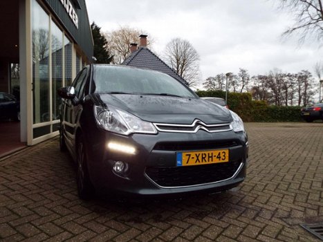 Citroën C3 - 1.0 PureTech Collection CLIMA-CRUISE-NAVI-10000KM-NAP - 1