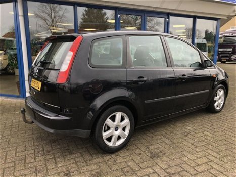 Ford C-Max - 1.6 Futura , Airco, cruise , trekhaak, - 1