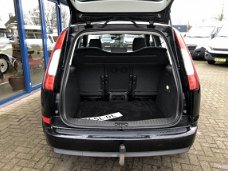 Ford C-Max - 1.6 Futura , Airco, cruise , trekhaak,