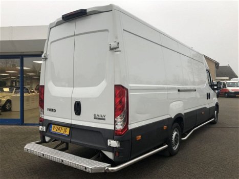 Iveco Daily - 35S12 L3H2| AUTOMAAT Euro6 , Airco, Cruise, Camera, Post NL - 1