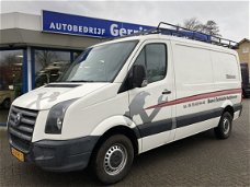 Volkswagen Crafter - L2H1 2.5 TDI , Airco