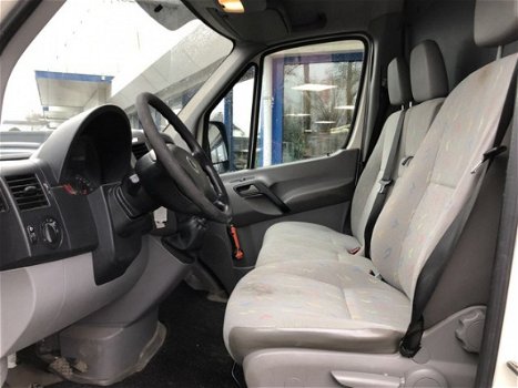 Volkswagen Crafter - L2H1 2.5 TDI , Airco - 1