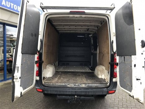Volkswagen Crafter - L2H1 2.5 TDI , Airco - 1