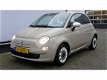 Fiat 500 - Lounge 85 PK - 1 - Thumbnail