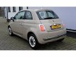 Fiat 500 - Lounge 85 PK - 1 - Thumbnail