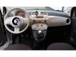 Fiat 500 - Lounge 85 PK - 1 - Thumbnail