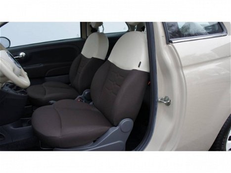 Fiat 500 - Lounge 85 PK - 1