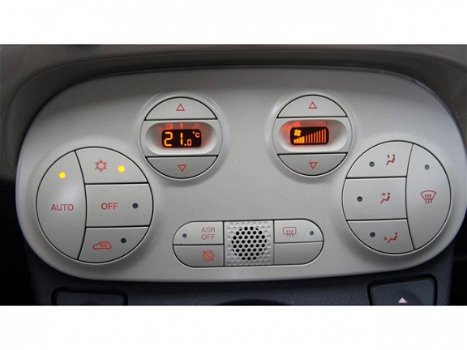 Fiat 500 - Lounge 85 PK - 1