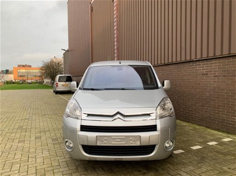 Citroën Berlingo - 1.6 VTi Multispace Airco 2010 25.000km NIEUW - 1