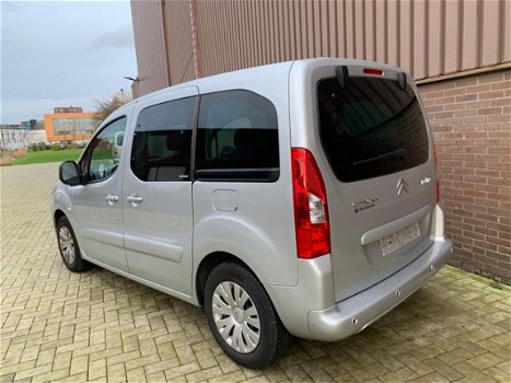 Citroën Berlingo - 1.6 VTi Multispace Airco 2010 25.000km NIEUW - 1