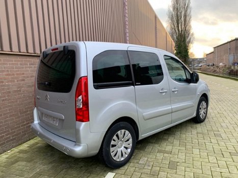 Citroën Berlingo - 1.6 VTi Multispace Airco 2010 25.000km NIEUW - 1