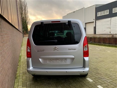 Citroën Berlingo - 1.6 VTi Multispace Airco 2010 25.000km NIEUW - 1