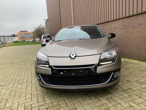 Renault Mégane - 1.2 TCe Bose 5drs. Navi Clima 2013 78.000km - 1