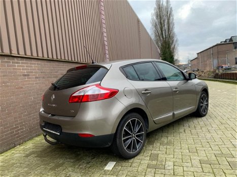 Renault Mégane - 1.2 TCe Bose 5drs. Navi Clima 2013 78.000km - 1