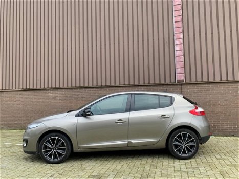 Renault Mégane - 1.2 TCe Bose 5drs. Navi Clima 2013 78.000km - 1