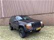 Jeep Grand Cherokee - 4.0i Laredo Leer 4x4 Automaat 1996 APK - 1 - Thumbnail