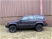 Jeep Grand Cherokee - 4.0i Laredo Leer 4x4 Automaat 1996 APK - 1 - Thumbnail