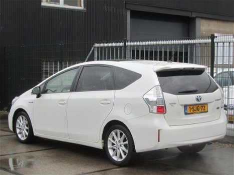 Toyota Prius Wagon - 1.8 Aspiration 96g - 1