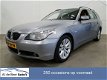 BMW 5-serie Touring - 525d A/T High Executive Leder/navi/Clima/Nette auto - 1 - Thumbnail