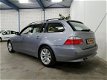 BMW 5-serie Touring - 525d A/T High Executive Leder/navi/Clima/Nette auto - 1 - Thumbnail