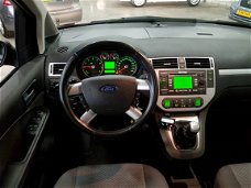 Ford Focus C-Max - 1.8i 16v Futura Airco/Trekhaak/Sensoren/LMV/Nette auto