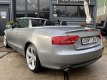 Audi A5 Cabriolet - 2.0 TFSI Pro S-Line Xenon/Navi/Airscarf/Leder/Quattro/Pdc - 1 - Thumbnail