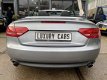 Audi A5 Cabriolet - 2.0 TFSI Pro S-Line Xenon/Navi/Airscarf/Leder/Quattro/Pdc - 1 - Thumbnail