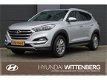 Hyundai Tucson - 1.6 GDi Comfort | Trekhaak | Navigatie | Bluetooth | Climate control | - 1 - Thumbnail