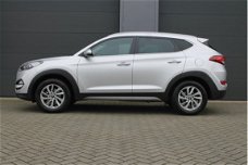 Hyundai Tucson - 1.6 GDi Comfort | Trekhaak | Navigatie | Bluetooth | Climate control |