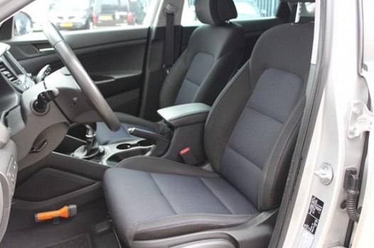 Hyundai Tucson - 1.6 GDi Comfort | Trekhaak | Navigatie | Bluetooth | Climate control | - 1