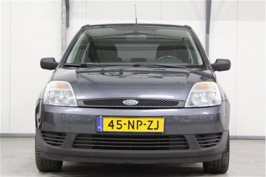 Ford Fiesta - 1.3 Ambiente | Sportief | Nieuwe APK | NAP - 1