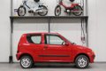 Fiat Seicento - 1100 ie Young Plus | Inruilkoopje | APK 07-2020 | Elek ramen - 1 - Thumbnail