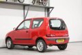 Fiat Seicento - 1100 ie Young Plus | Inruilkoopje | APK 07-2020 | Elek ramen - 1 - Thumbnail