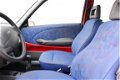 Fiat Seicento - 1100 ie Young Plus | Inruilkoopje | APK 07-2020 | Elek ramen - 1 - Thumbnail