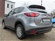 Mazda CX-5 - 2.0 SkyActiv-G 165pk 2WD TS Navigatiesysteem - 1 - Thumbnail